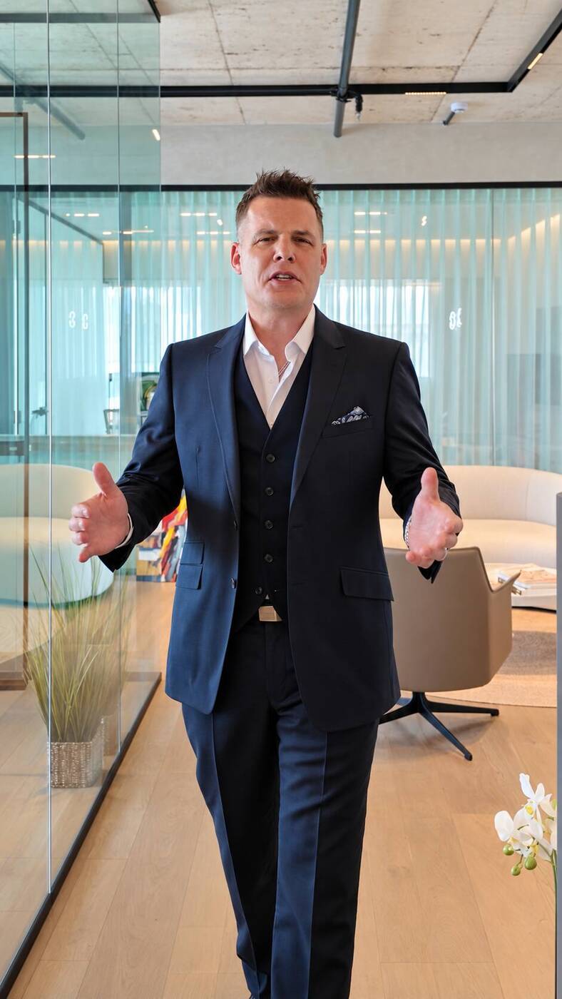 Michael Harpaz
