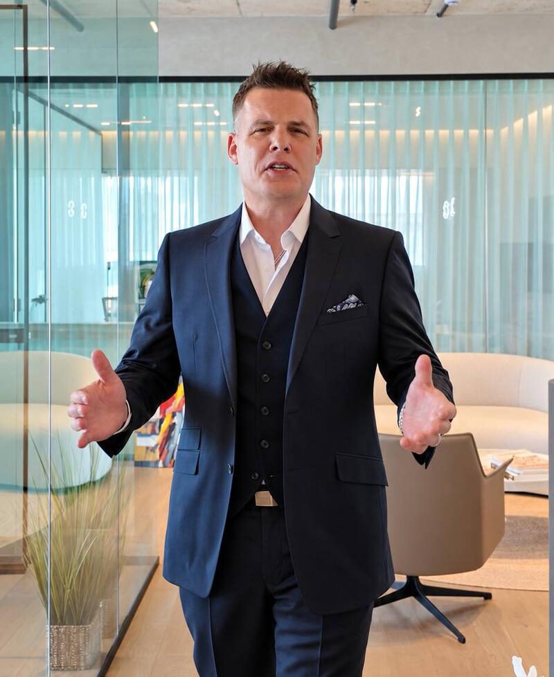 Michael Harpaz
